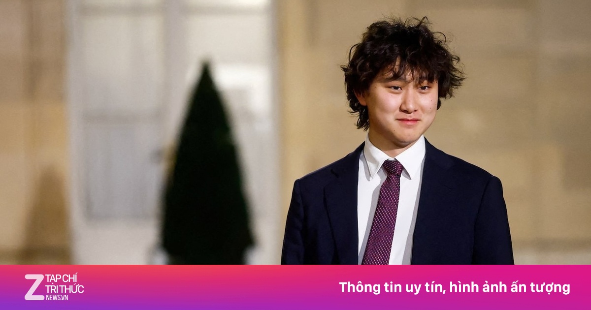 Đây là người khiến Meta bỏ 10% doanh thu cho một công ty AI