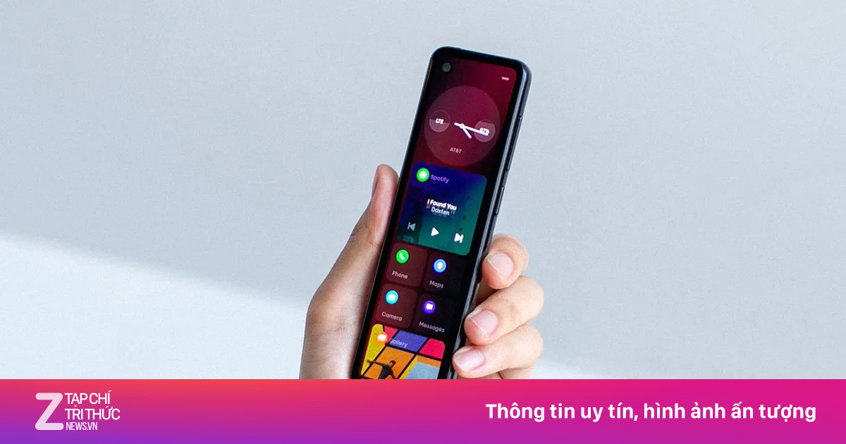 Điện thoại siêu hiếm được bán với giá 'trên trời'