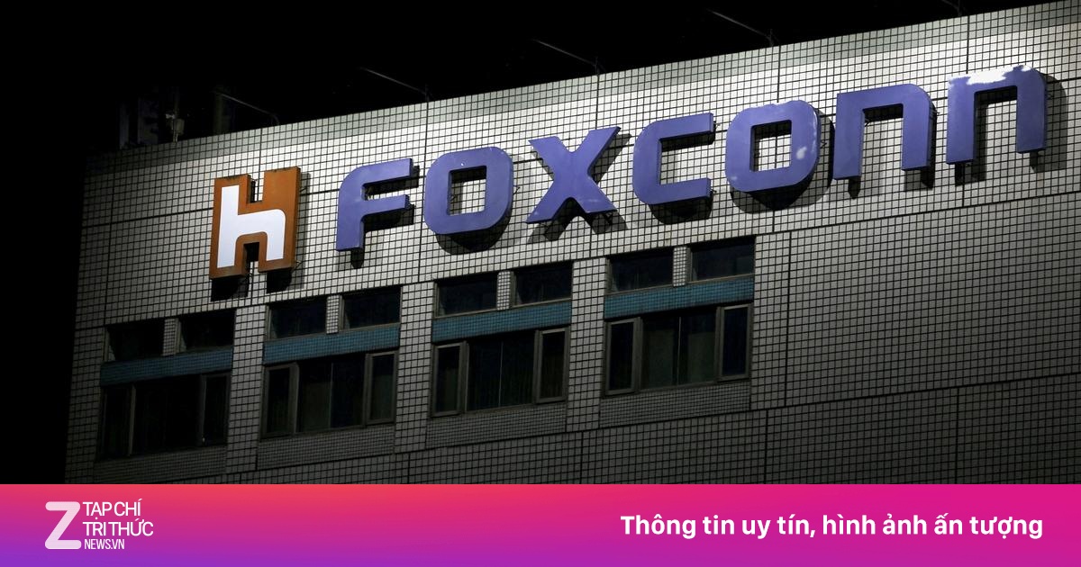 Apple vội vàng nhập lượng iPhone tỷ USD từ Ấn Độ sang Mỹ