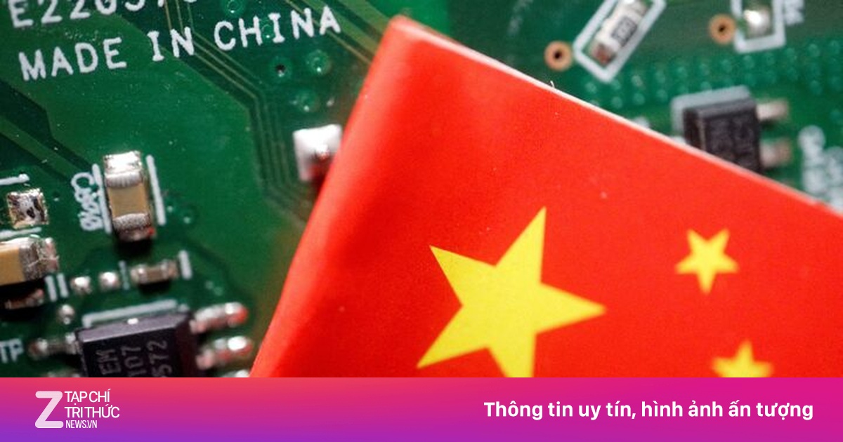 Samsung, TSMC bị Mỹ nhắm tới