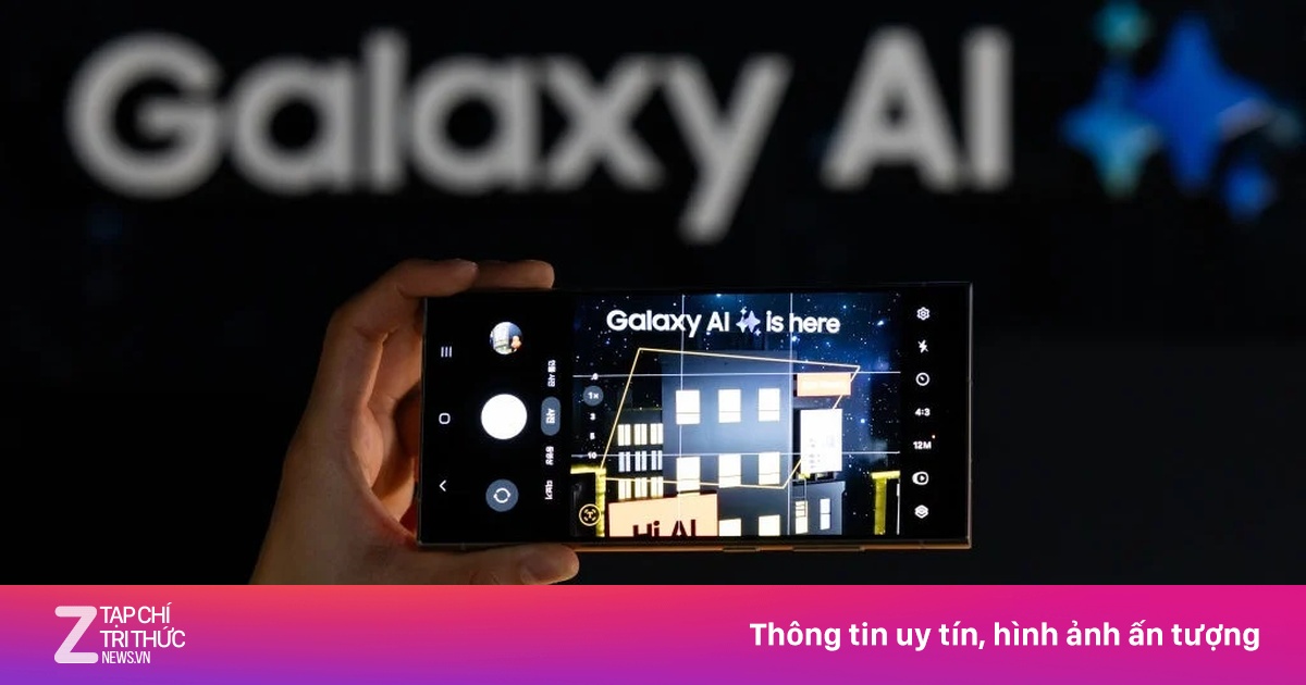 Galaxy AI sắp hết miễn phí?