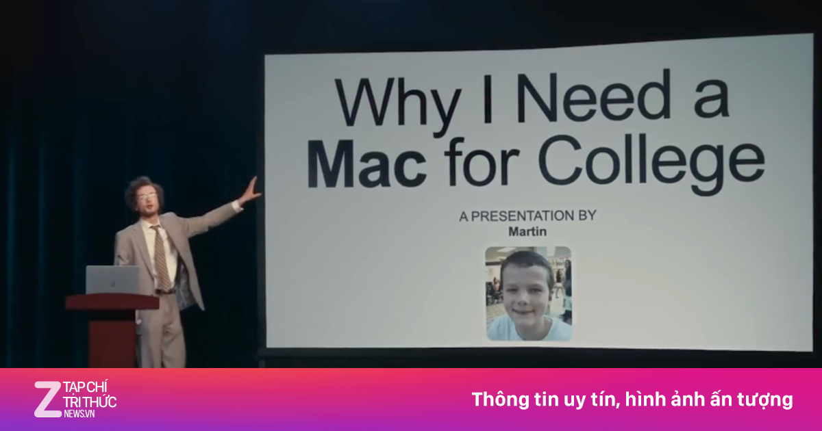 Apple liên tục phải gỡ quảng cáo 'lố'
