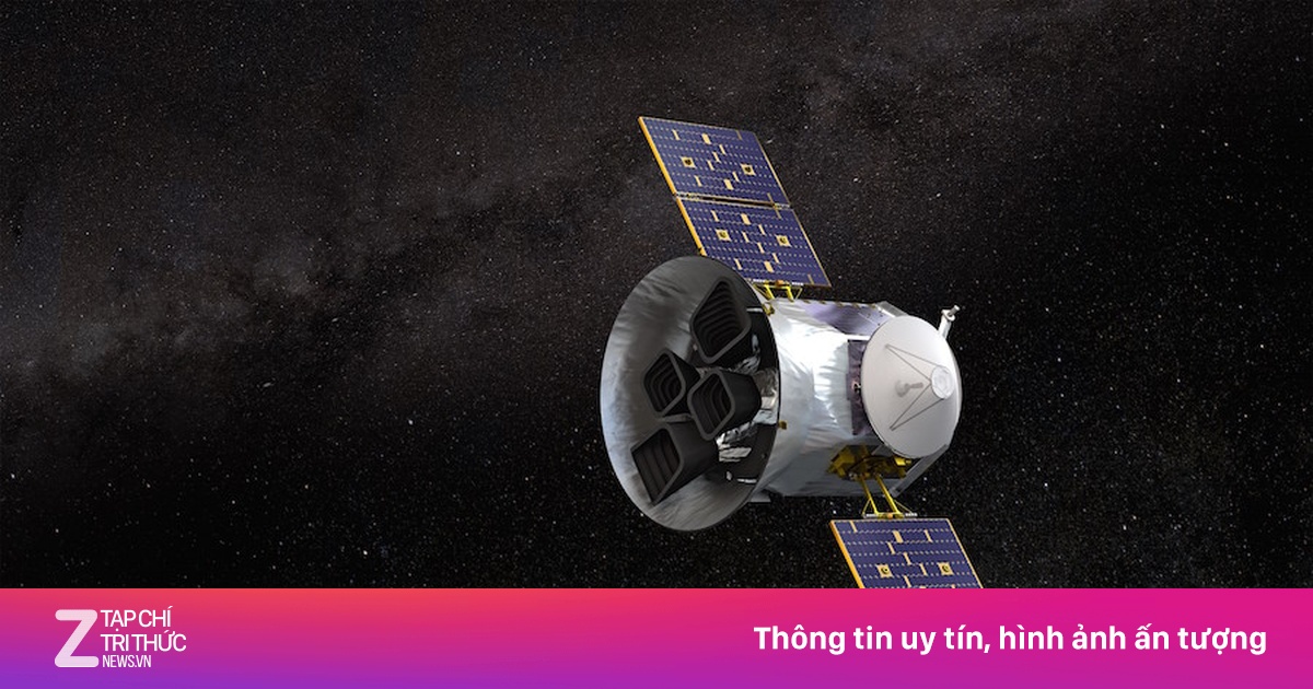 Tín hiệu lạ từ tàu vũ trụ hơn 60 tuổi