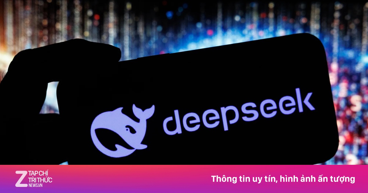 DeepSeek hoãn ra mắt AI mới