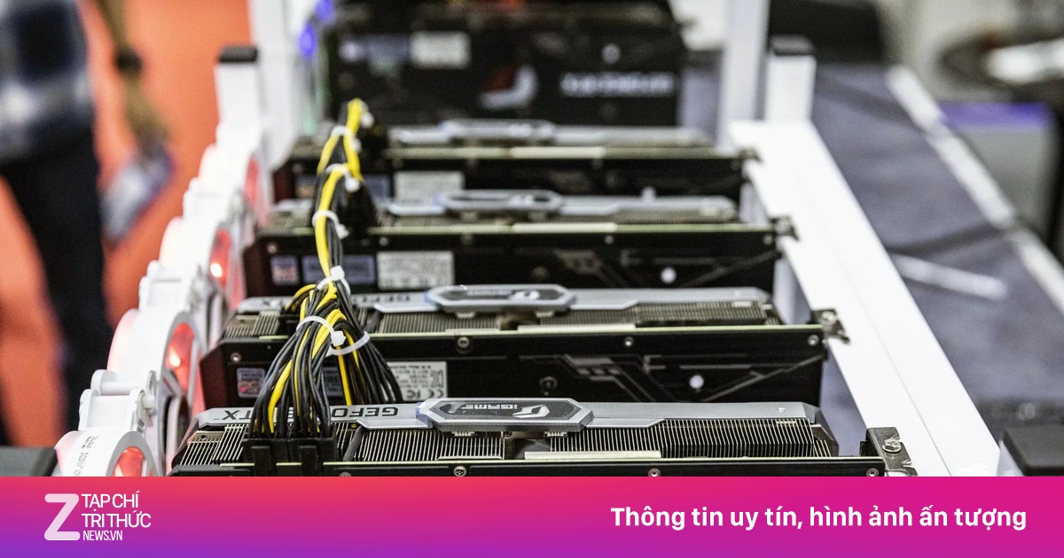 Rủi ro khi mua card đồ hoạ trên mạng