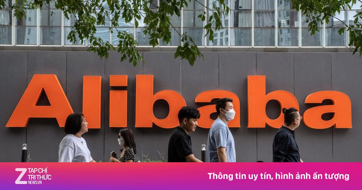 Bí mật đằng sau 'thủ phủ AI' tại Trung Quốc