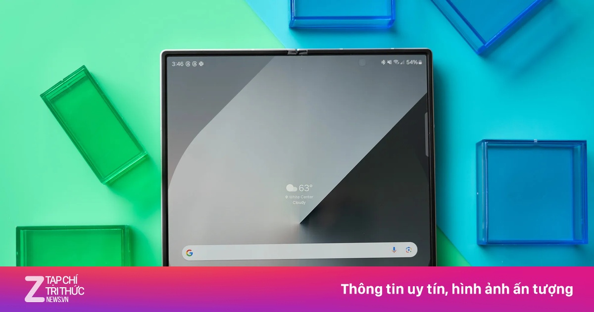 Ván cược rủi ro của Samsung