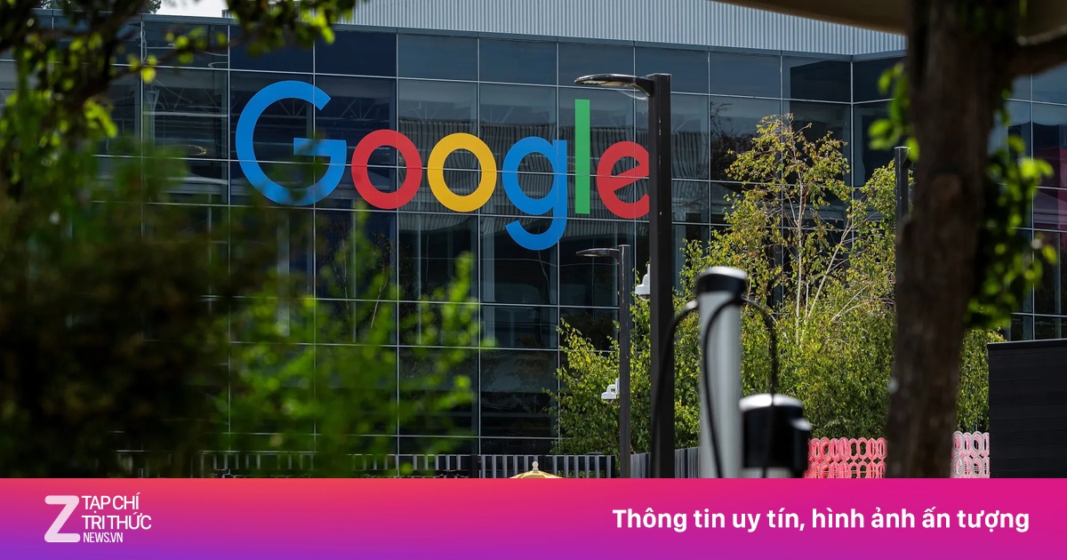 Thung lung Silicon 'chuyển mình'