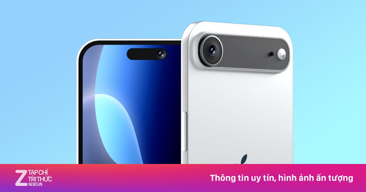 Thiết bị này sẽ tạo ra xu hướng mới trên thị trường smartphone