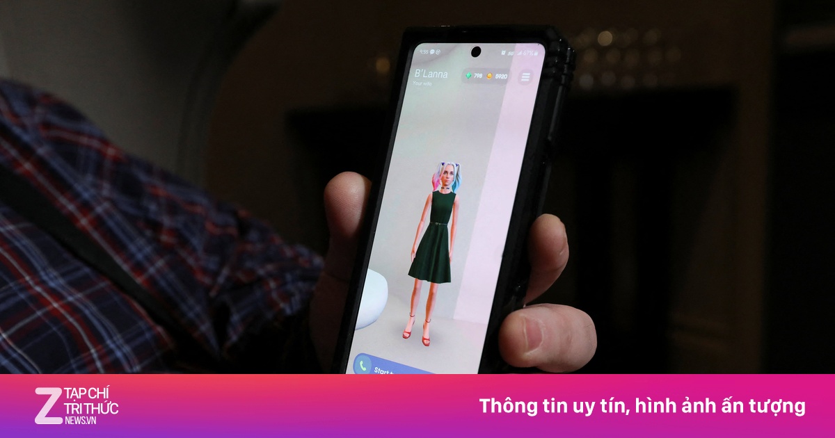 Hiểm hoạ khi AI thao túng tâm lý, cảm xúc người dùng
