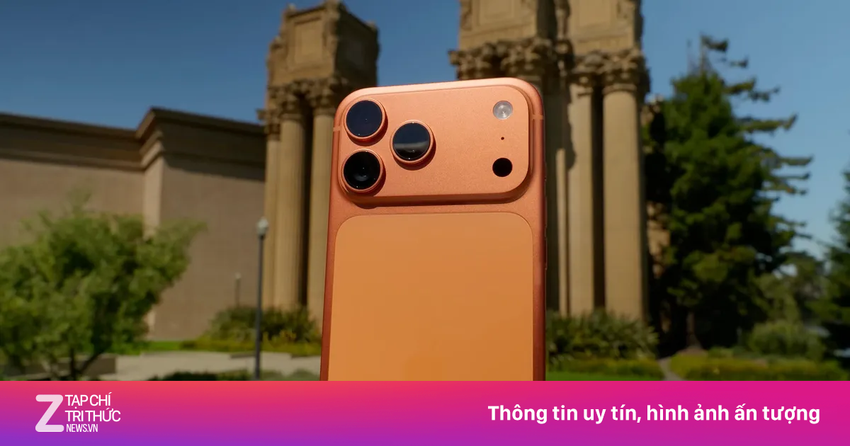 'Xích’ iPhone vào tường để cai nghiện điện thoại