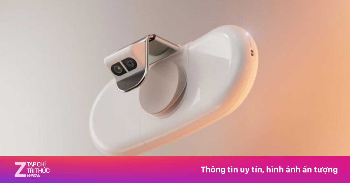 Camera gắn nhà tắm của Kohler gây tranh cãi