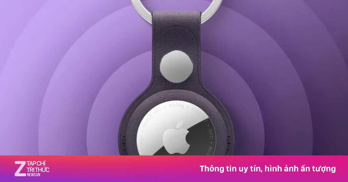 Bí mật bên trong sản phẩm nhỏ nhất của Apple