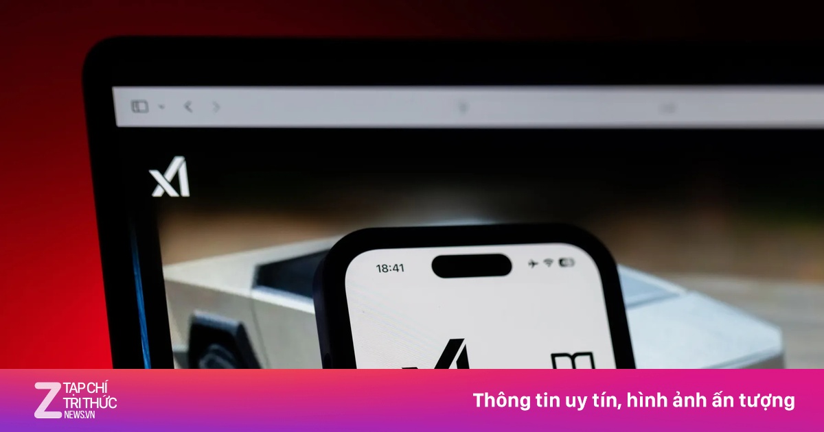 Tony Wu Rời XAI, Công Ty AI Của Elon Musk Đối Mặt Nguy Cơ Xáo Trộn
