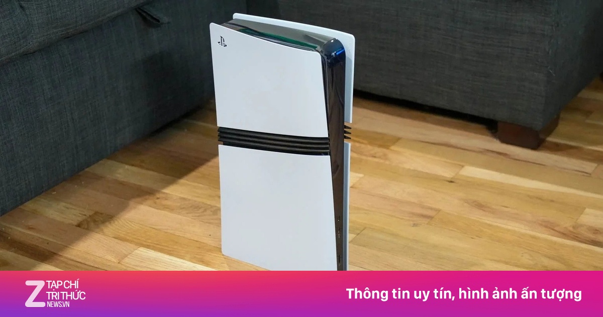 Tin buồn với game thủ: PS6 có thể lùi lịch ra mắt sau năm 2027