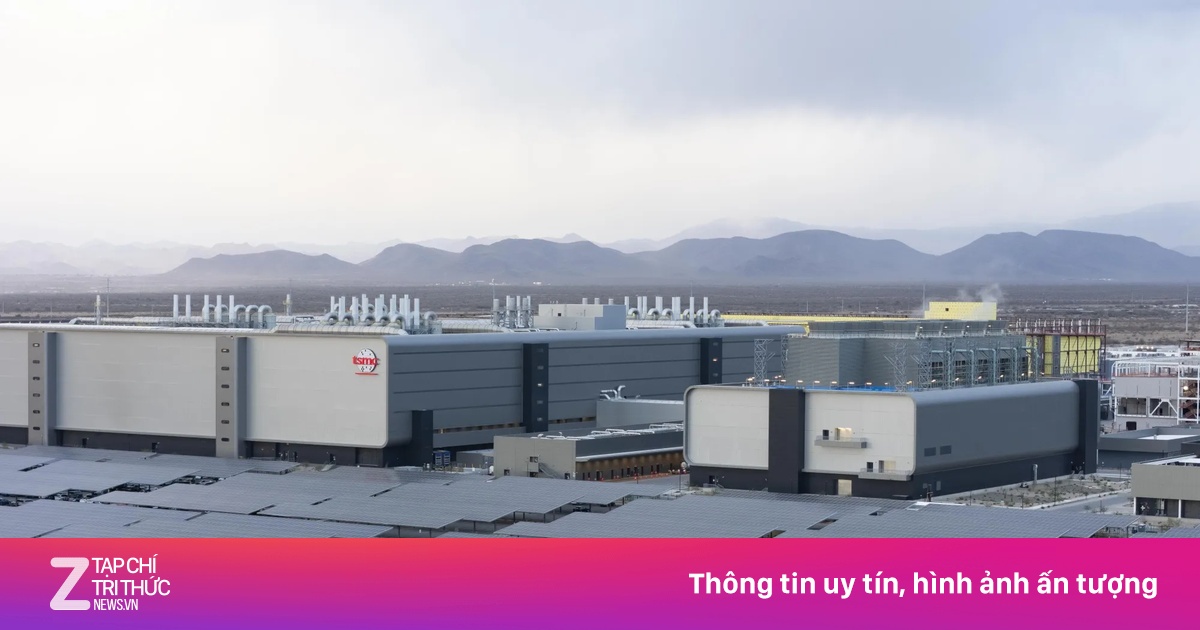 Apple đẩy mạnh nội địa hóa sản xuất chip tại Mỹ giữa căng thẳng địa chính trị