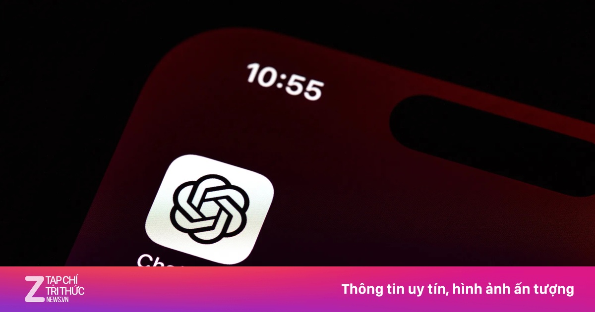 ChatGPT đối diện làn sóng tẩy chay