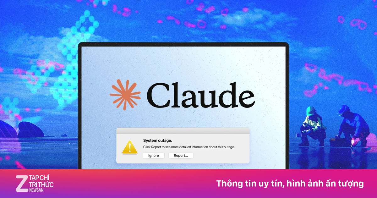 Cuộc Tấn Công AWS Tại UAE Gây Gián Đoạn Nhiều Nền Tảng AI, Bộc Lộ Rủi Ro Chiến Sự