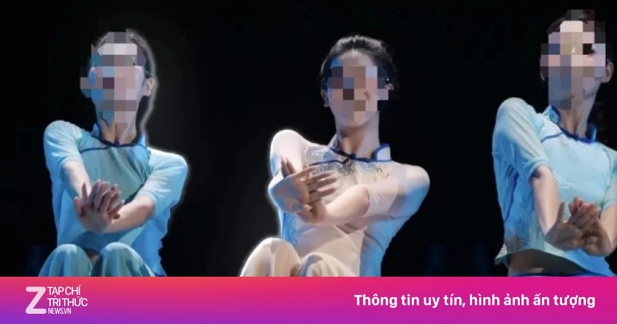 Cô gái phát hiện ảnh cá nhân bị app AI ghép mặt cho hơn 800 người lạ