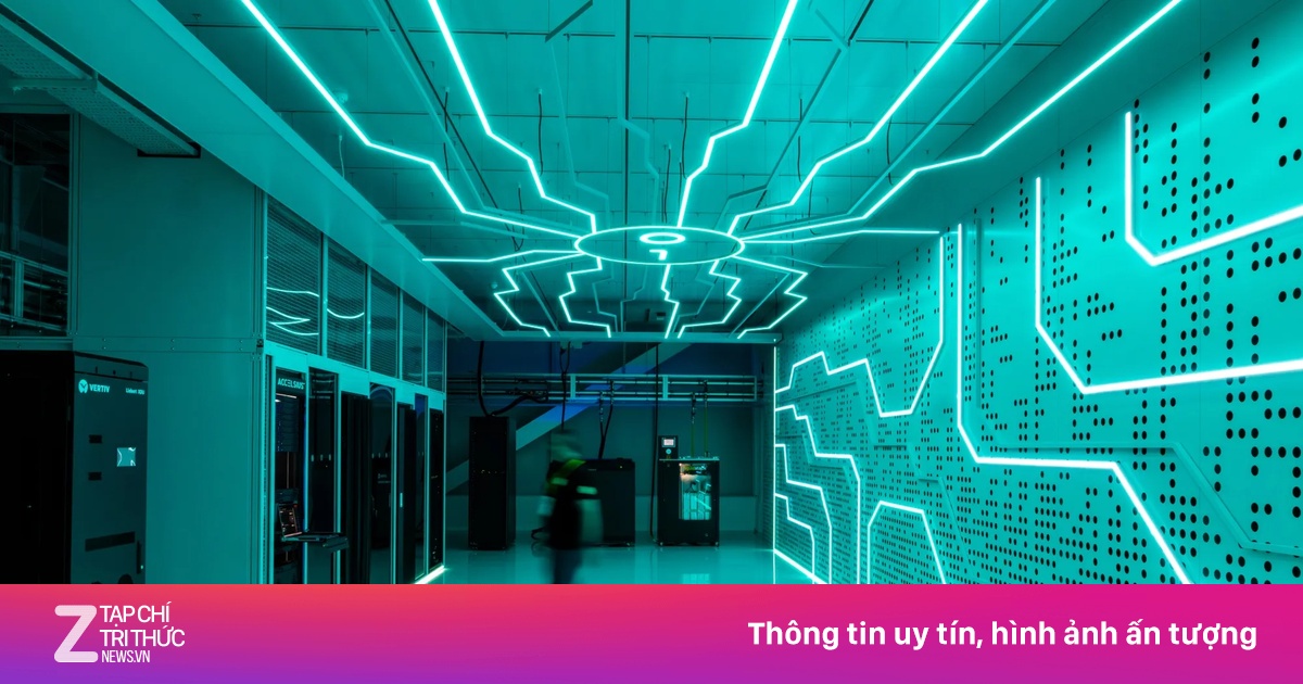 Vì chiến sự Iran, thứ này đang được đưa khỏi trái đất