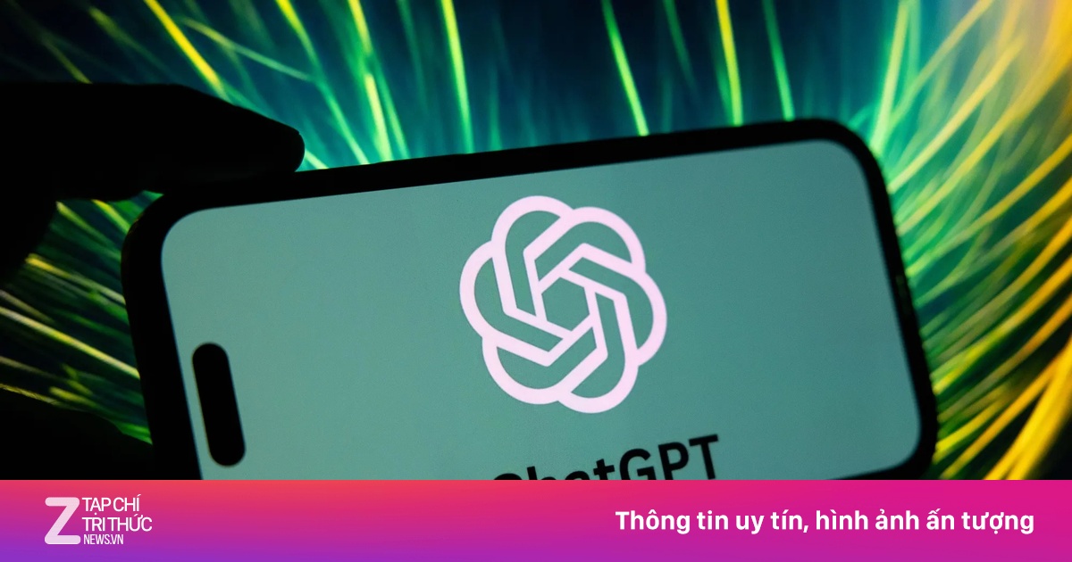 Sắp hết thời ChatGPT miễn phí