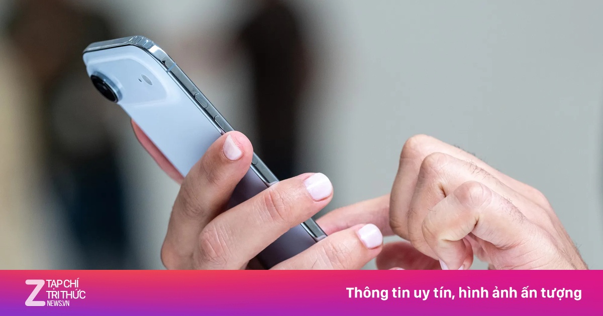 iPhone Air Bất Ngờ Vượt Mặt Đối Thủ, Chiếm Lĩnh Phân Khúc Siêu Mỏng