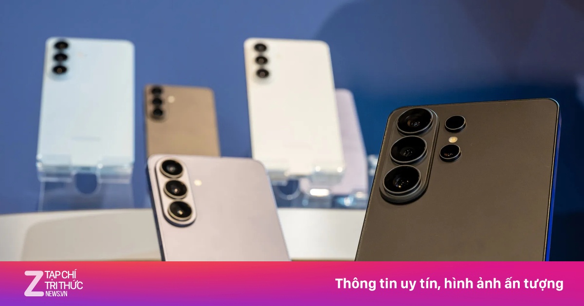 iFixit chấm Galaxy S26 Ultra 5/10: Màn hình vẫn là điểm yếu chí mạng, chi phí thay thế cao ngất