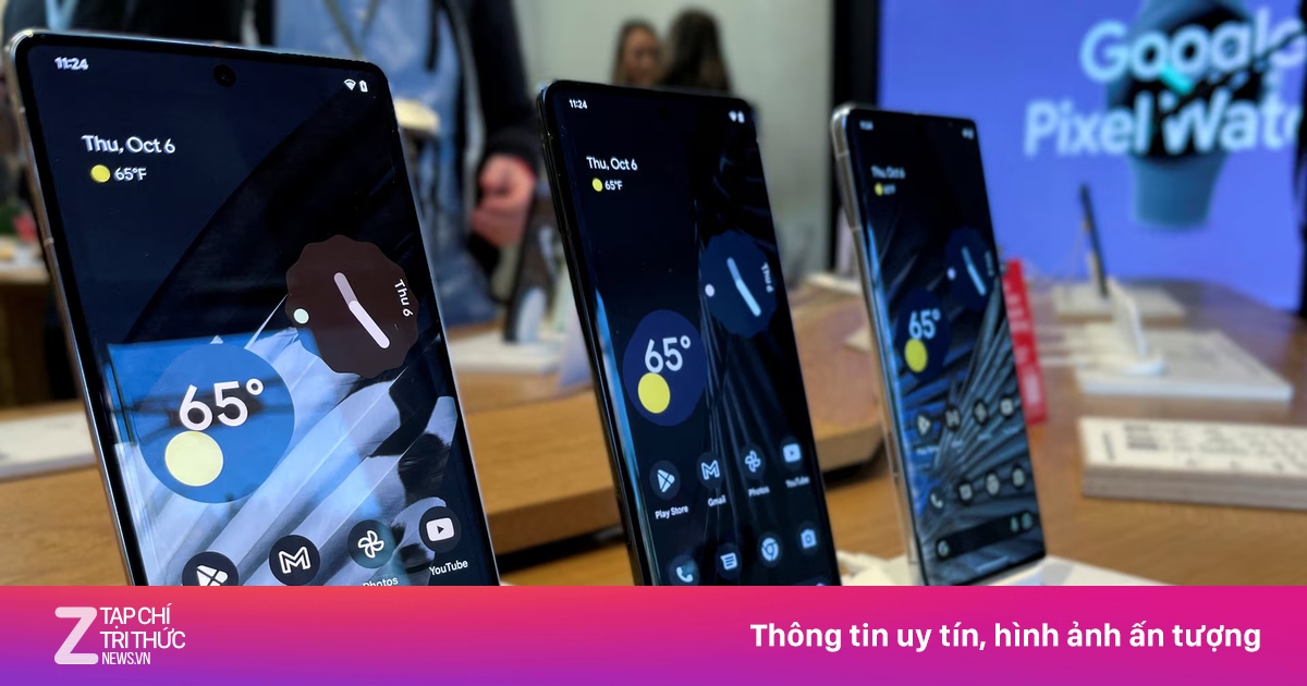 Cơn sốt chip AI đẩy giá điện thoại Android cũ tăng vọt, Xiaomi không thể cầm cự