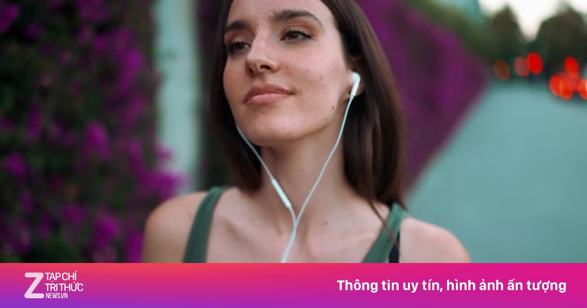 Tai nghe có dây bất ngờ hồi sinh