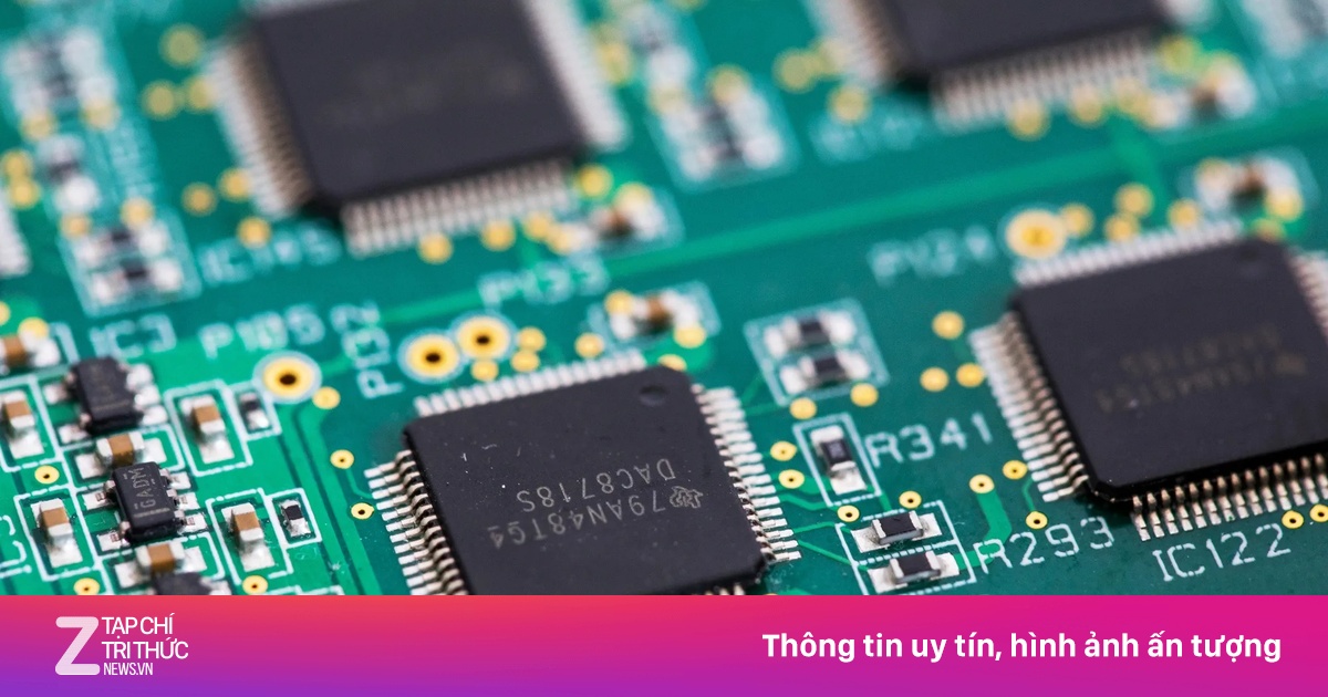 CEO Phison cảnh báo khủng hoảng chip nhớ có thể kéo dài 10 năm do nhu cầu AI bùng nổ
