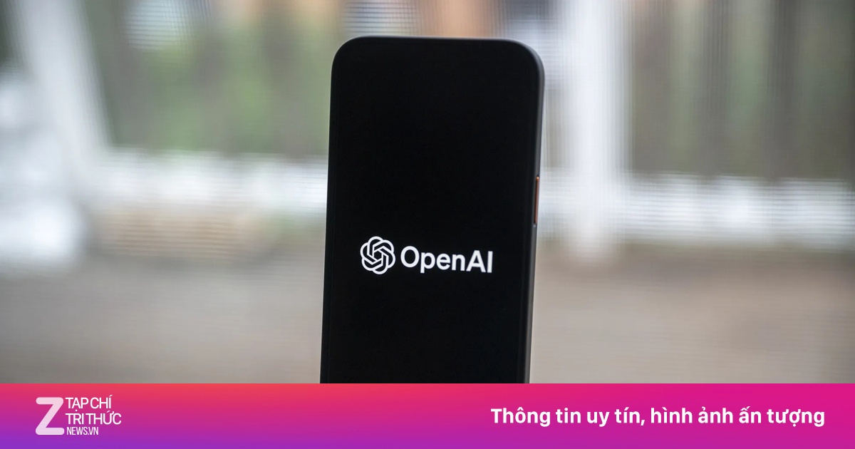 OpenAI ra mắt GPT-5.4-Cyber đáp trả Anthropic, mở rộng tiếp cận bảo mật
