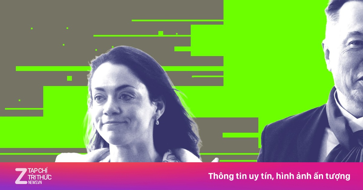 Bạn gái có thể gây bất lợi cho Elon Musk