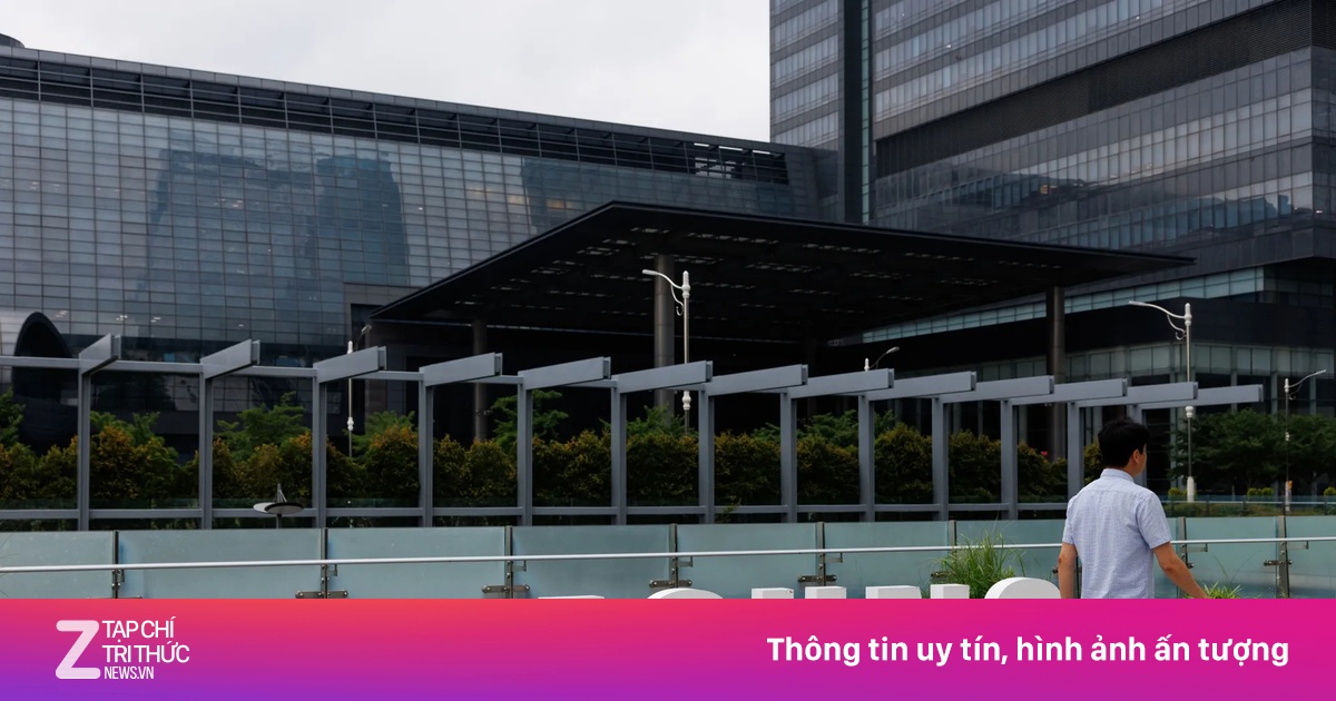 Đằng sau quyết định rút khỏi Trung Quốc của Samsung