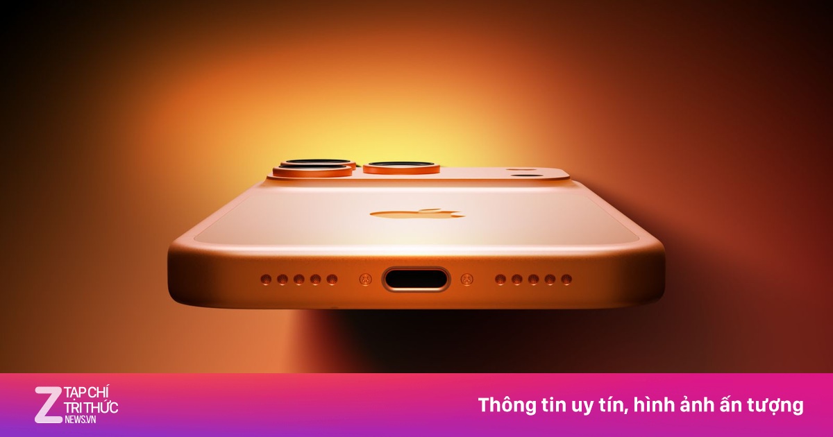 iPhone 17 Pro gây bất ngờ