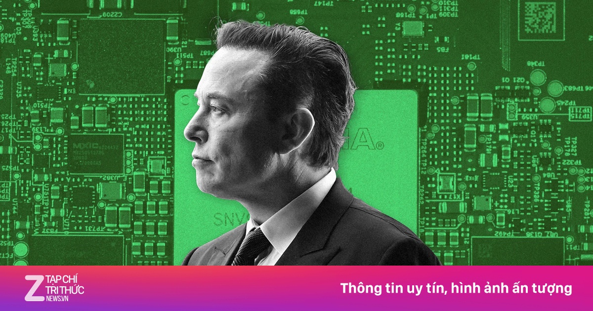 Tham vọng Elon Musk bị hoài nghi