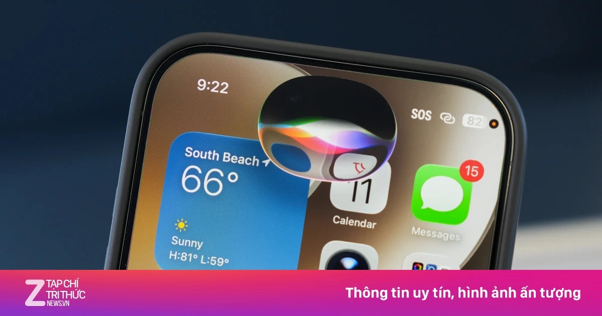 iPhone không còn như trước