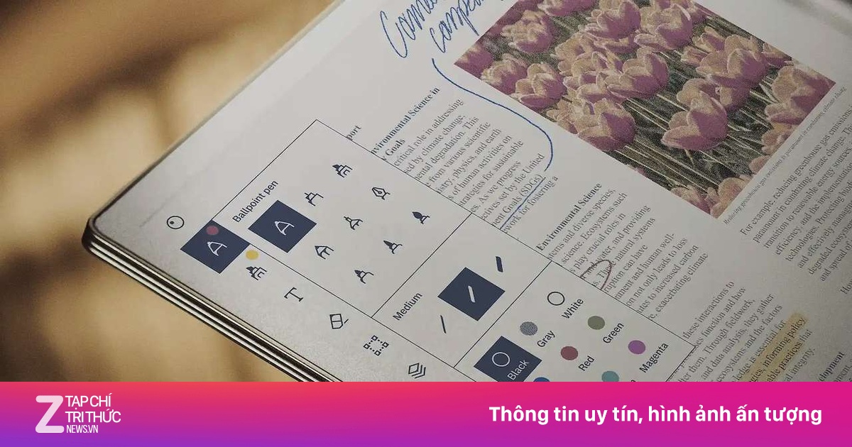Nhật ký Voldemort trong Harry Potter bước ra đời thực