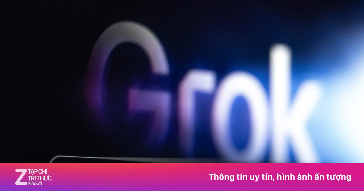 Thua xa Claude, Grok và ChatGPT phải đi đường khác