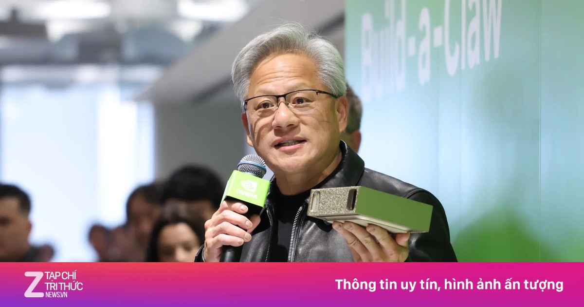 Nvidia 'chốt' thêm hợp đồng lớn