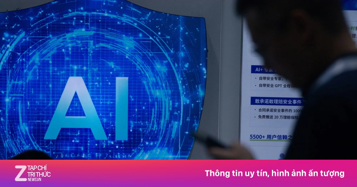 AI đang phát triển sai hướng?