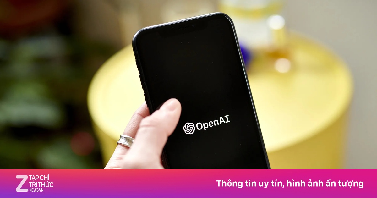 10.000 người được dùng ChatGPT bản 'xịn' nhất miễn phí