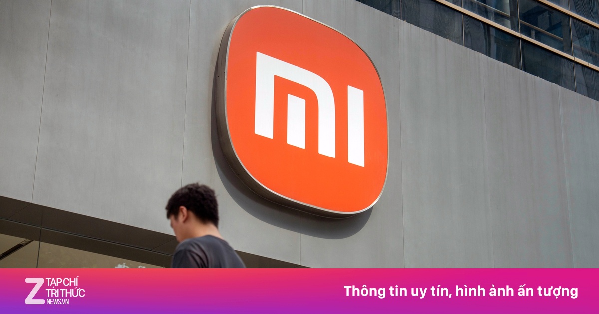 Xiaomi gặp khó