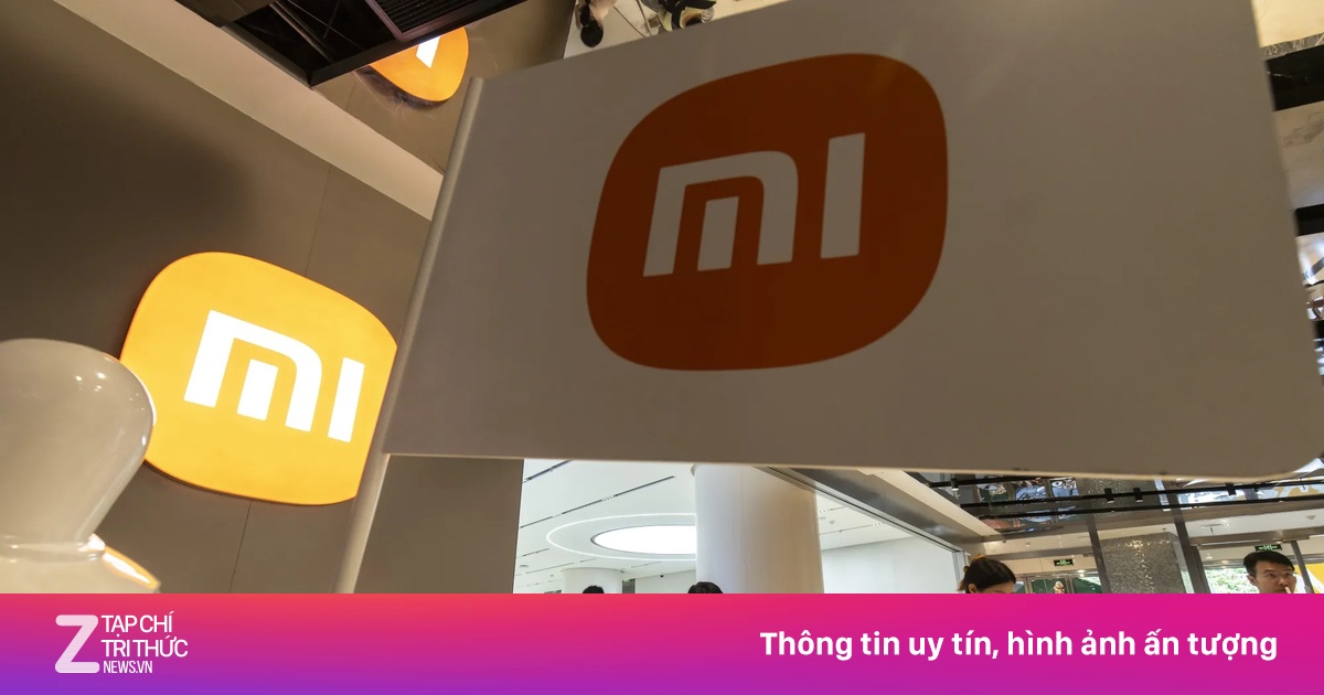 Xiaomi chuyển hướng