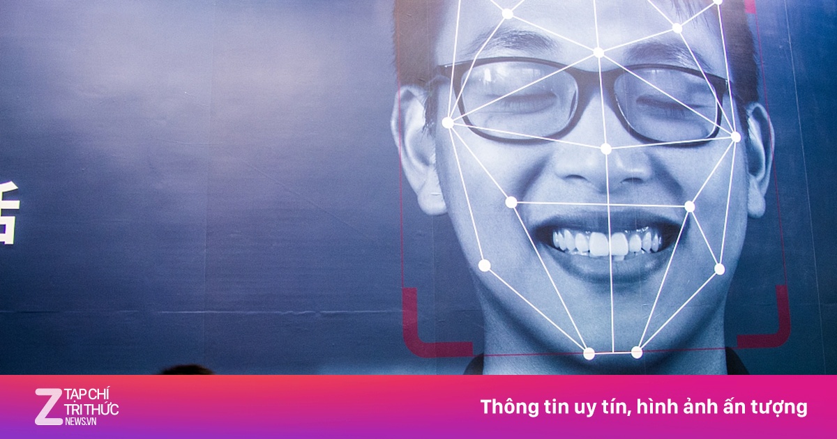 Bán mặt cho AI để lấy tiền ở Trung Quốc
