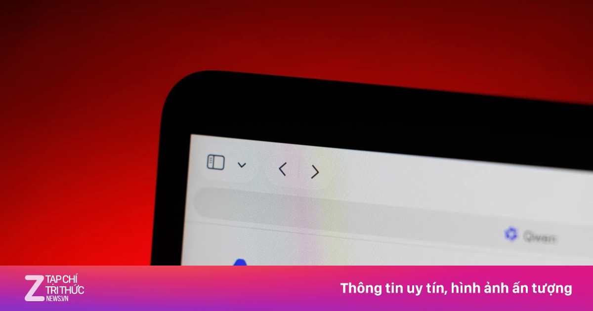 Công ty Trung Quốc hé lộ mô hình AI khủng