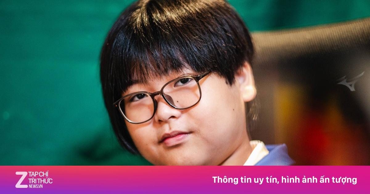 Vận động viên 11 tuổi giành HCV tại ASIAD là ai?
