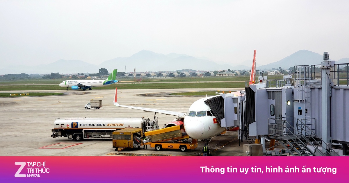 Cuộc đua mở đường bay Australia của Vietjet Air và Bamboo Airways