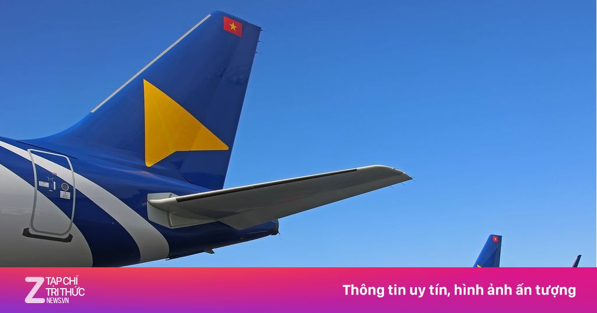 Vietravel Airlines muốn tăng vốn lên 2.600 tỷ đồng