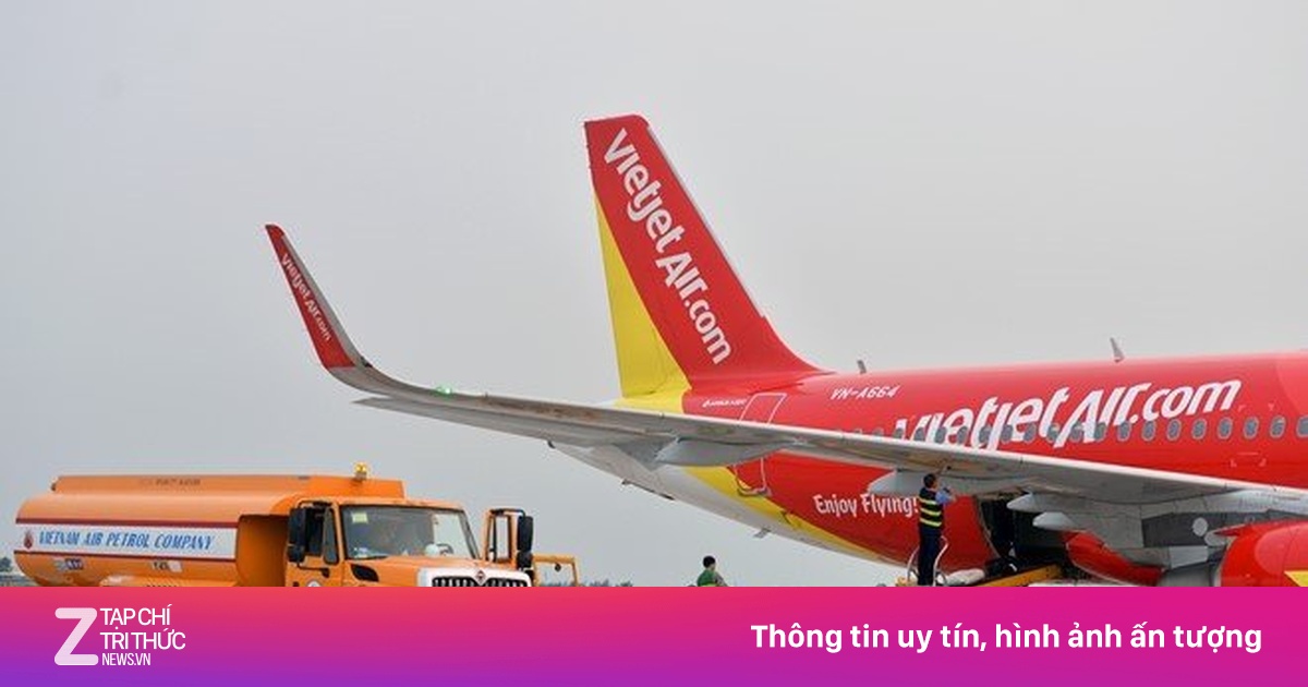 Vietjet mua thêm 20 máy bay thân rộng của Airbus
