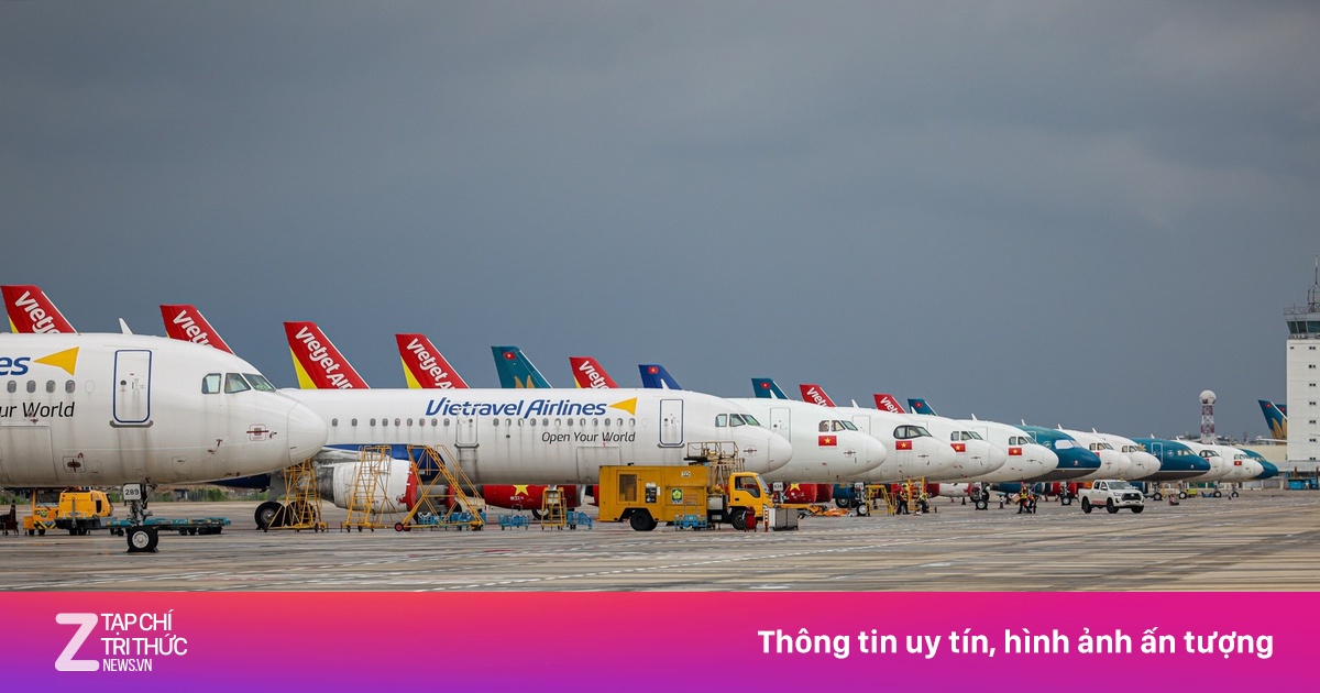 Chuyện gì đang xảy ra với ACV